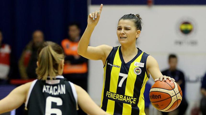 Fenerbahçe’den Birsel Vardarlı Demirmen’e teşekkür