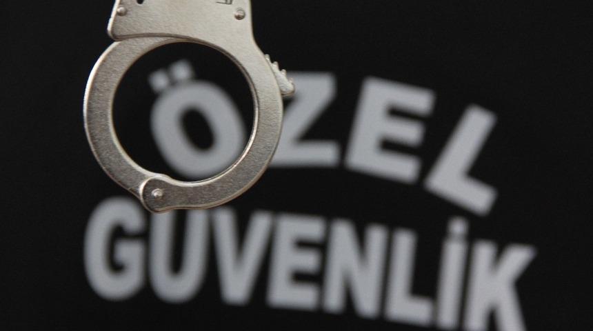 Güvenlikçilerden Özel Güvenlik Günü’nde iyileştirme talebi