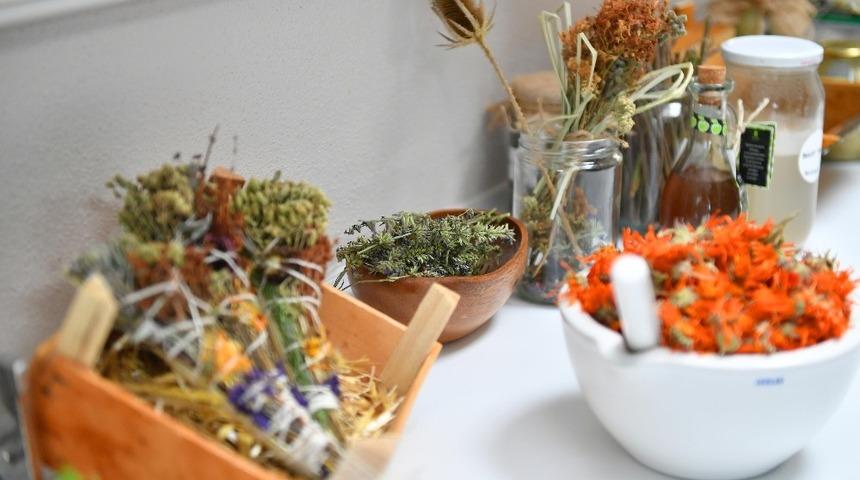 Aromaterapinin kalbi Balıkesir&rsquo;de atacak