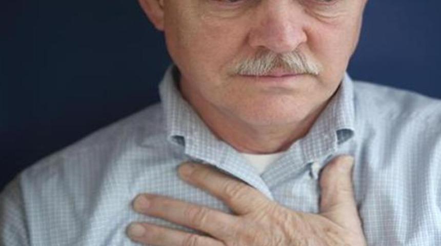 'Kalp yetersizliği 2030 yılında kadar y&uuml;zde 46 artacak'