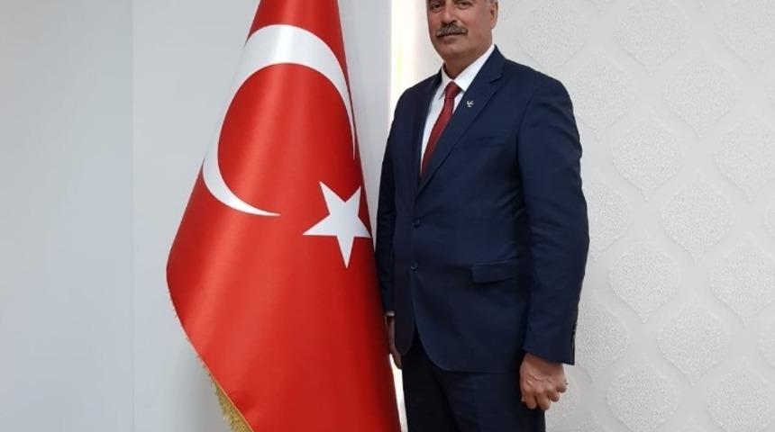 Kent Konseyi Başkanlığı i&ccedil;in adaylığını a&ccedil;ıkladı