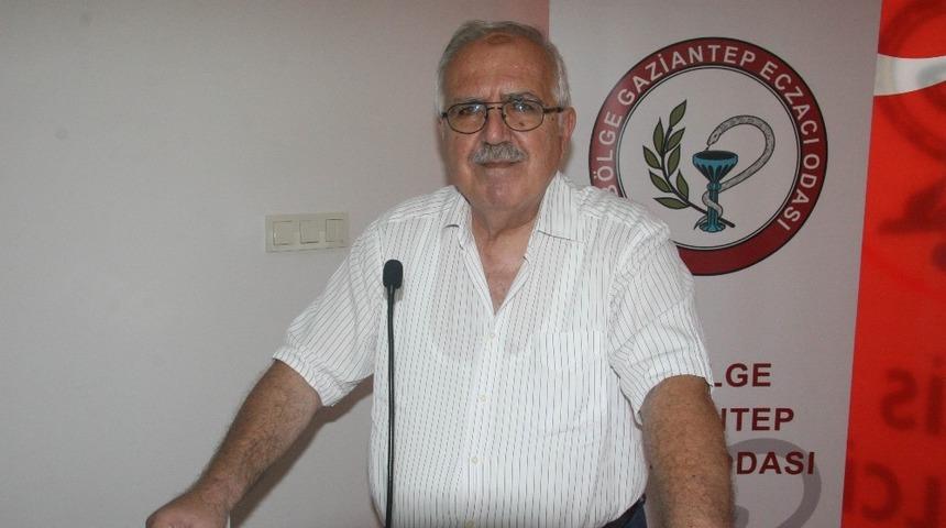 Kilis&rsquo;te n&ouml;bekti eczane sayısı arttırıldı