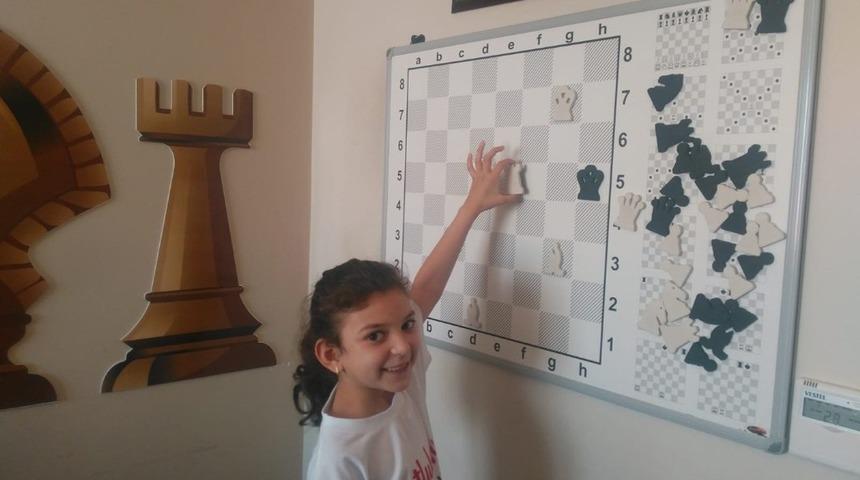 Merkezefendi Belediyesi&rsquo;nde satran&ccedil; turnuvası başlıyor