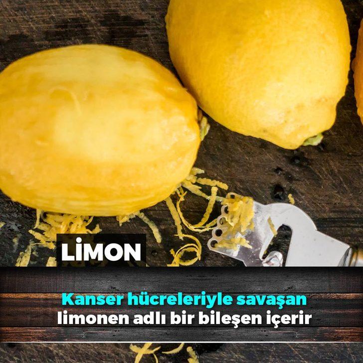 Hangi Yiyecek Hangi Hastalığa İyi Gelir? G1