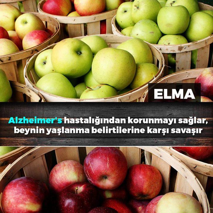 Hangi Yiyecek Hangi Hastalığa İyi Gelir? G3