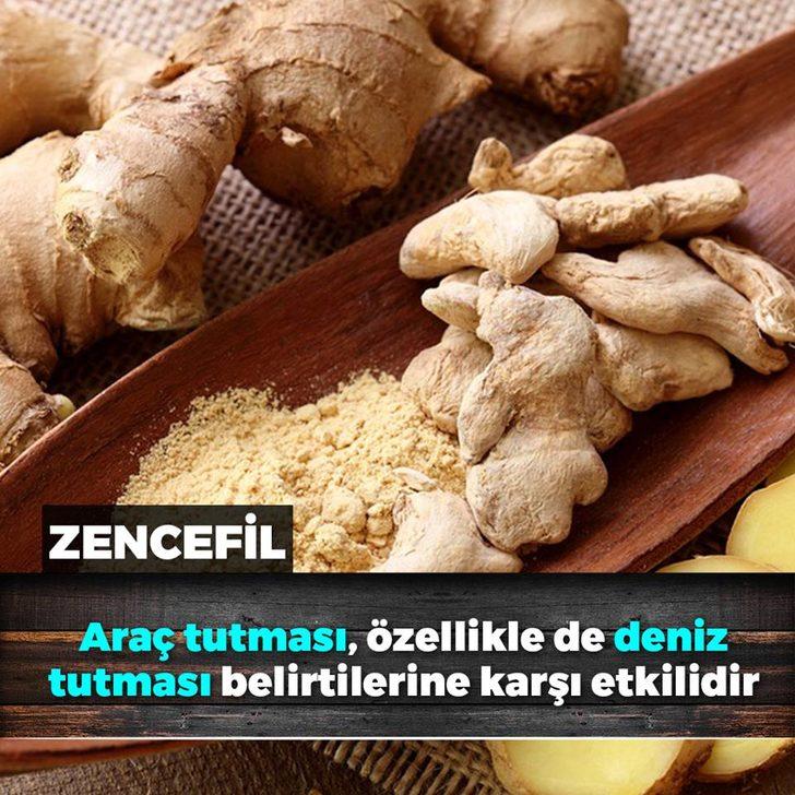 Hangi Yiyecek Hangi Hastalığa İyi Gelir? G5