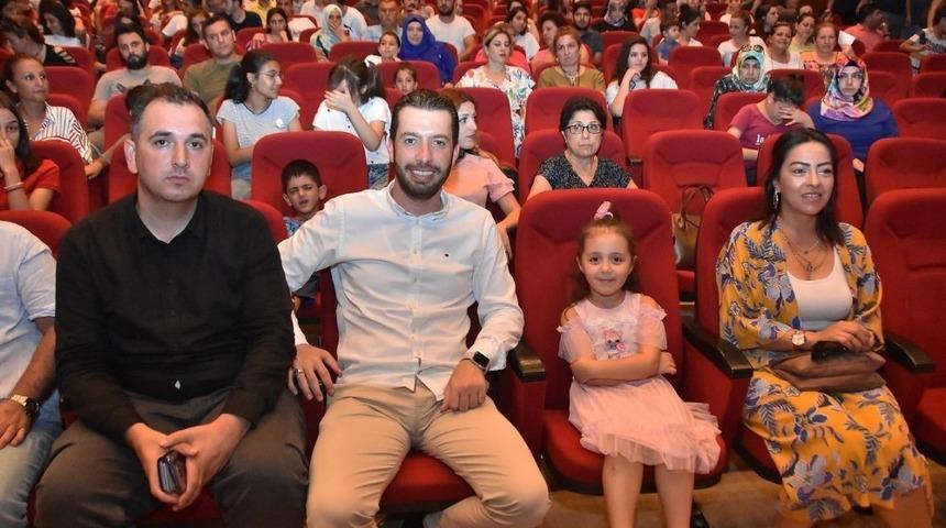 Başkan Aydar: "Halkın taleplerini önemsiyorum"