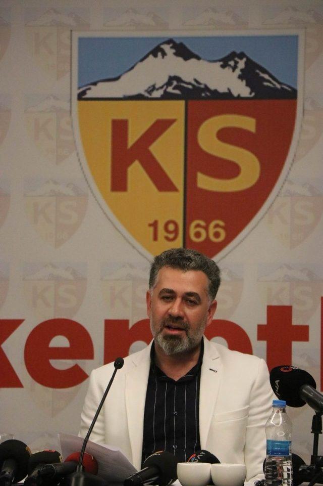 Sedat Kılınç: 