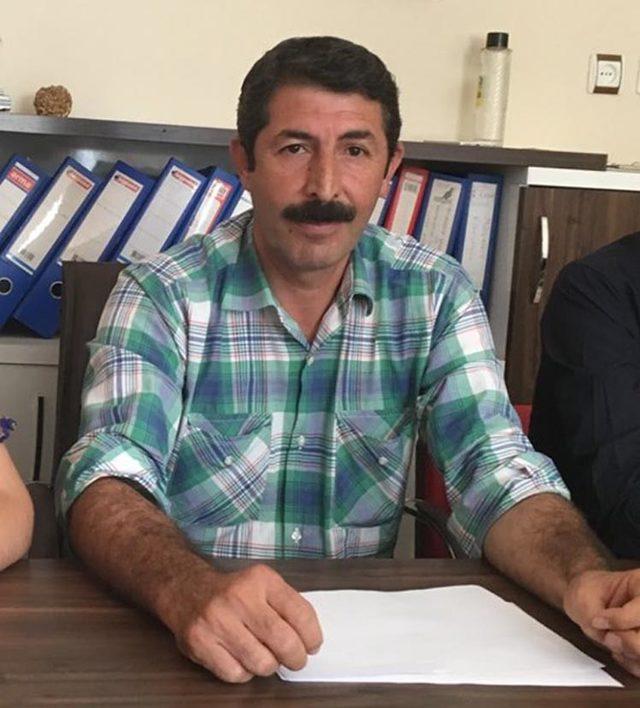 Şanlıurfa’da HDP ve DBP il eş başkanlarına tahliye