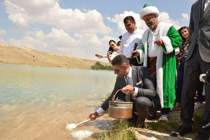 Nasreddin Hoca göle maya çaldı G2