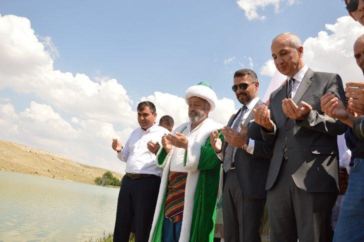 Nasreddin Hoca göle maya çaldı G3