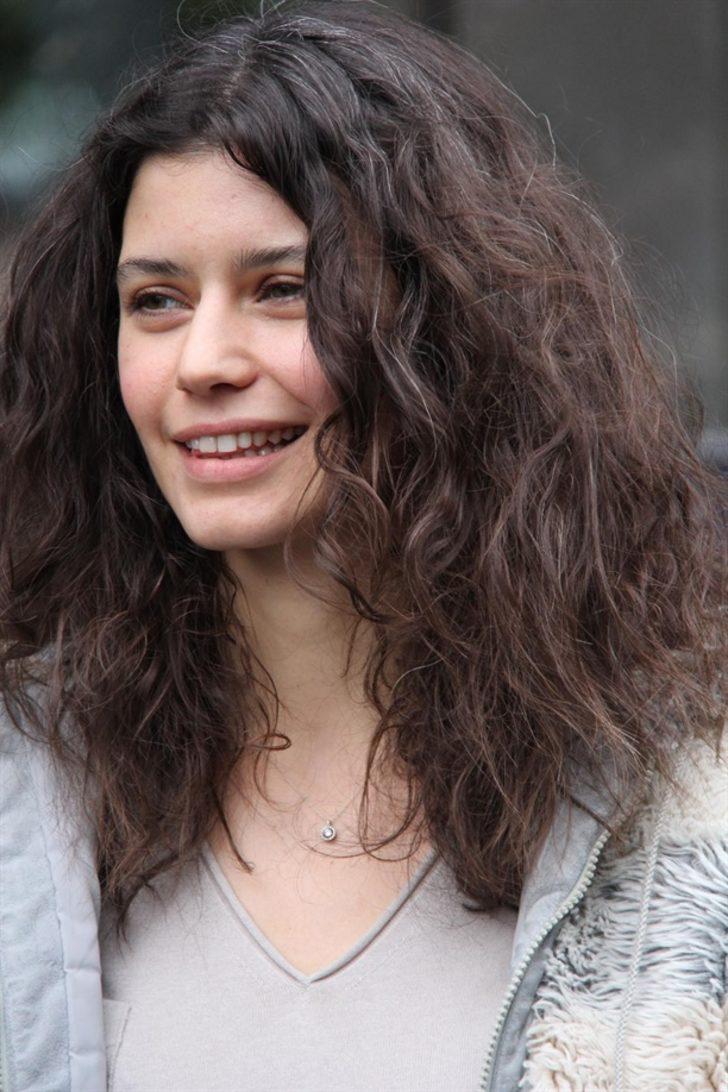 Beren saat yeni dizisi Beren saat yeni dizisi