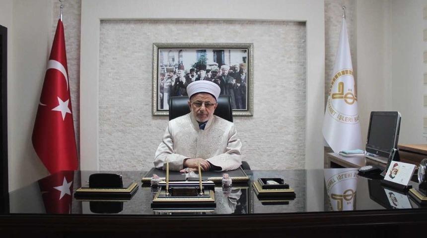 Madde bağımlılarına Umre &ouml;d&uuml;l&uuml;