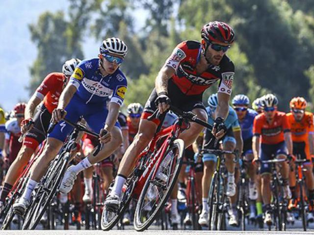 Cumhurbaşkanlığı Bisiklet Turu, WorldTur 2020 takviminden çıkarıldı