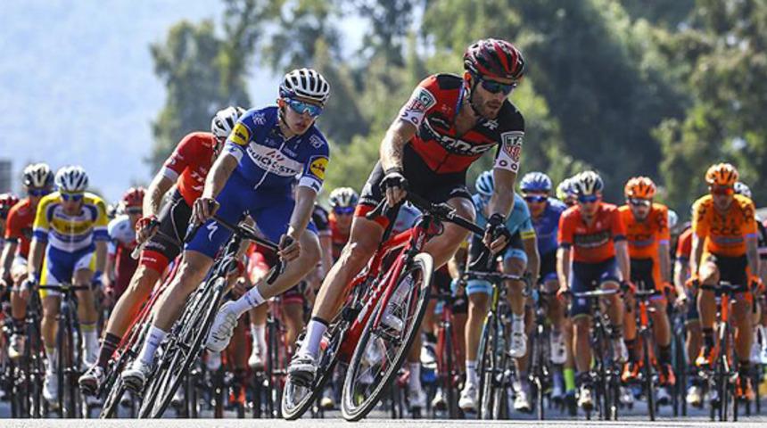 Cumhurbaşkanlığı Bisiklet Turu, WorldTur 2020 takviminden çıkarıldı