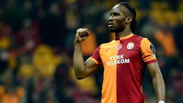 Didier Drogba Fildişi Sahiller Futbol Federasyonu Başkan adayı oldu