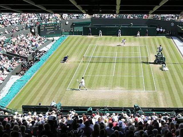 Pemra Özgen ve Başak Eraydın, Wimbledon'a veda etti