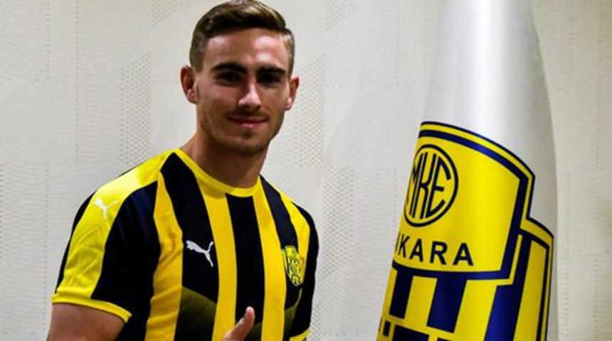 Beşiktaş Futbol Direktörü açıkladı: Tyler Boyd ile görüşüyoruz