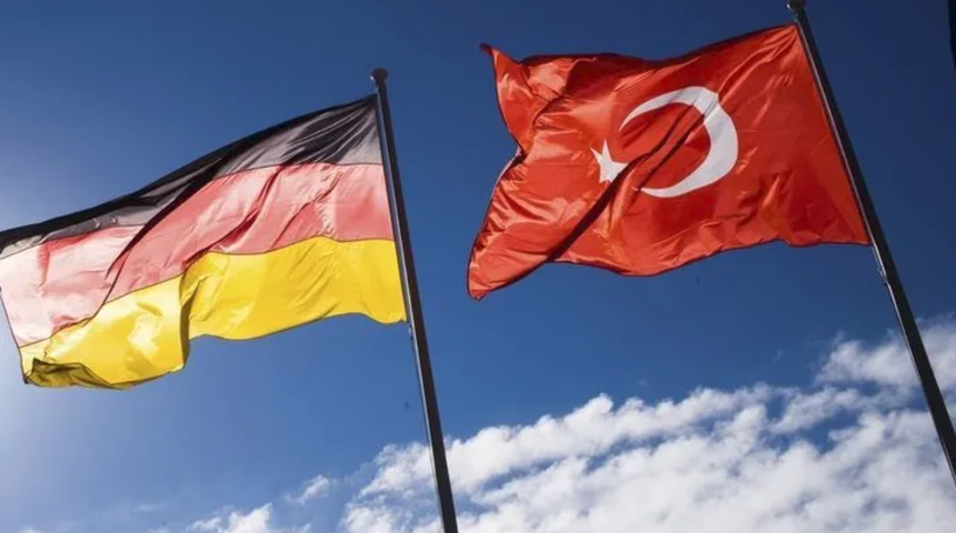 Almanya'da skandal karar! Serbest bırakıldı