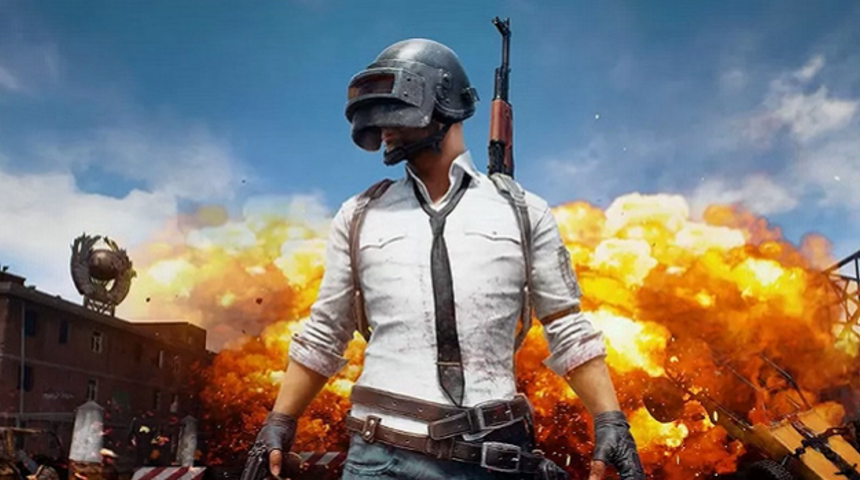 PUBG Evreninde Ge&ccedil;en Başka Bir Oyun Geliştiriliyor!