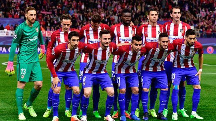 UEFA bu senenin rakamlarını açıkladı! Beşiktaş uçtu G3