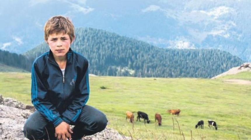 Trabzonspor'dan Eren Bülbül paylaşımı