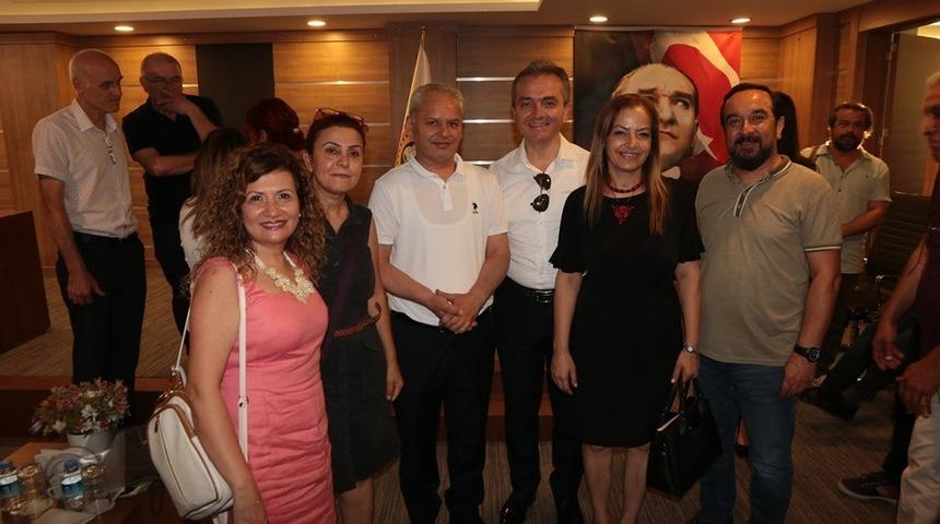 Tarsus&rsquo;un turizm potansiyeli artıyor