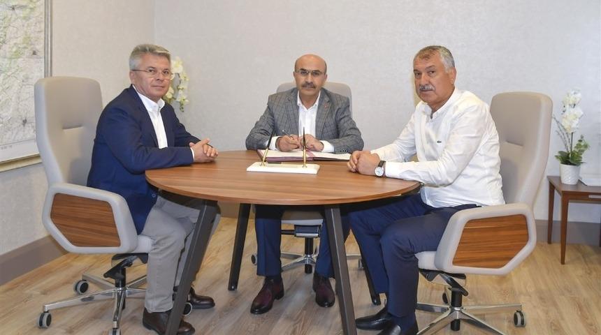 Adana “gastronomi kenti” olma yolunda