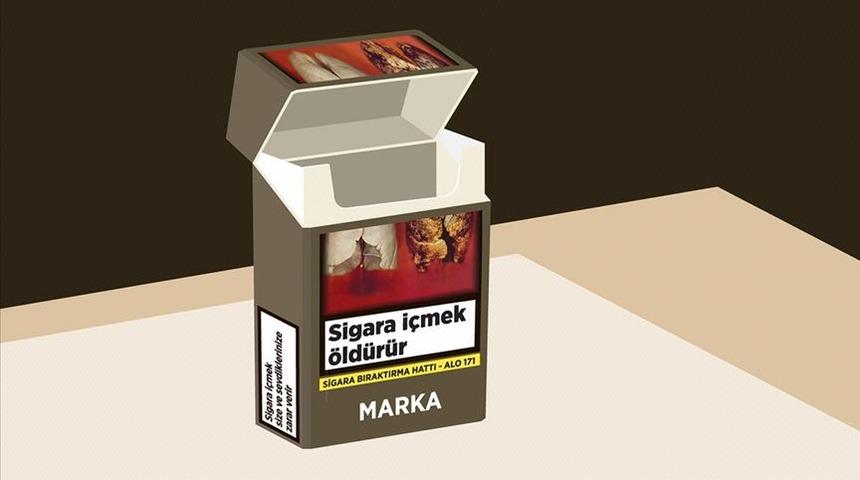  Resmi Gazete'de yayımlandı! T&uuml;t&uuml;n &uuml;r&uuml;nlerinde d&uuml;z paket uygulamasına aralıkta ge&ccedil;ilecek
