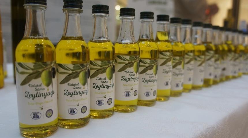 ATB,’Aydın Zeytinyağını’ Kahramanmaraş’ta tanıtacak