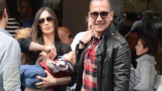 Emre Aşık ve Yağmur Sarnıç kavgası sürüyor! Kızlarından  kan donduran ifadeleri!