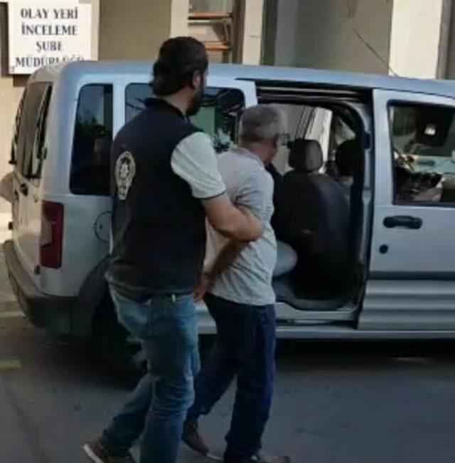İzmir'de PKK operasyonu: 9 gözaltı