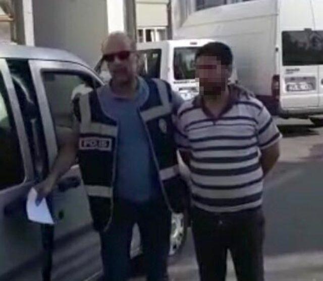 İzmir'de PKK operasyonu: 9 gözaltı