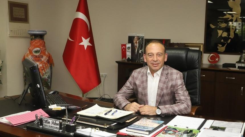 Turgutlu Kent Konseyi yeniden toplanıyor