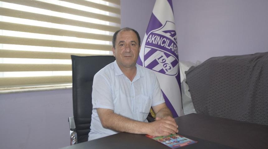 Futbol Okulu&rsquo;nun kayıtları başladı