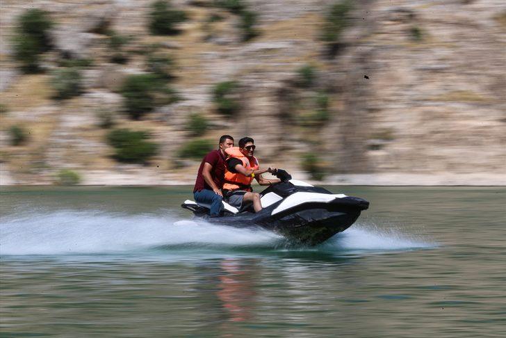 Turistlerin son gözdesi: Peygamberler diyarı Eğil G1