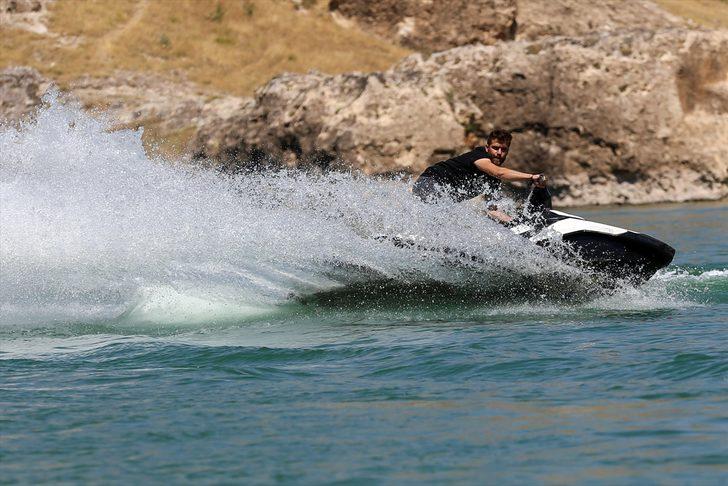 Turistlerin son gözdesi: Peygamberler diyarı Eğil G2
