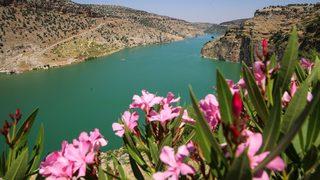 Turistlerin son gözdesi: Peygamberler diyarı Eğil