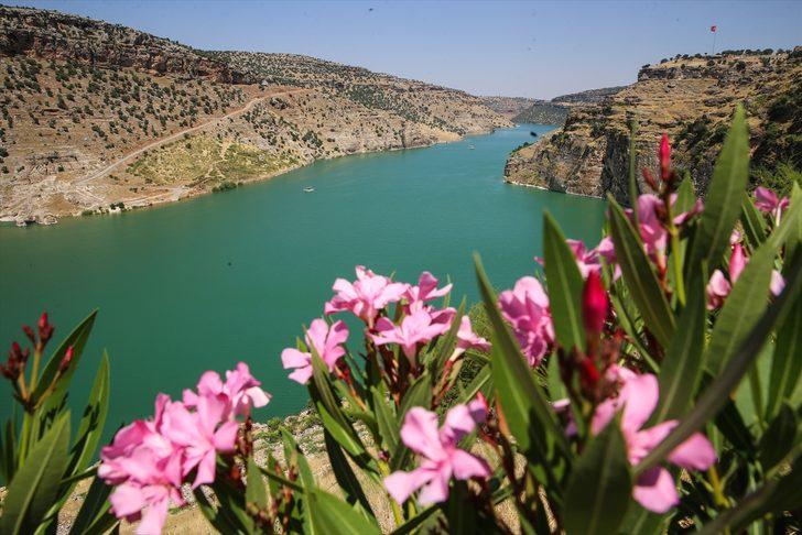 Turistlerin son gözdesi: Peygamberler diyarı Eğil G3