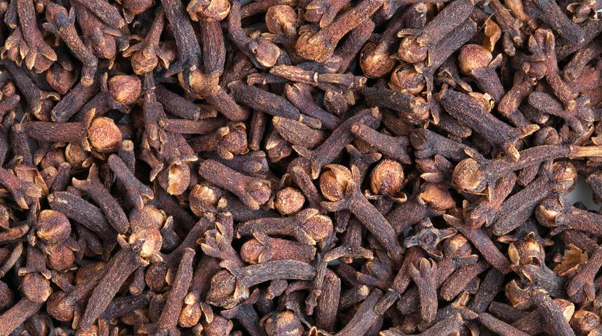 Saklı kalmış şifa kaynağı karanfilin 6 önemli etkisi