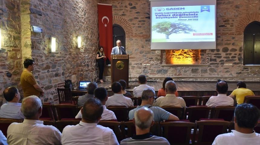 Bağımlılıkla m&uuml;cadelede yalnız değilsiniz