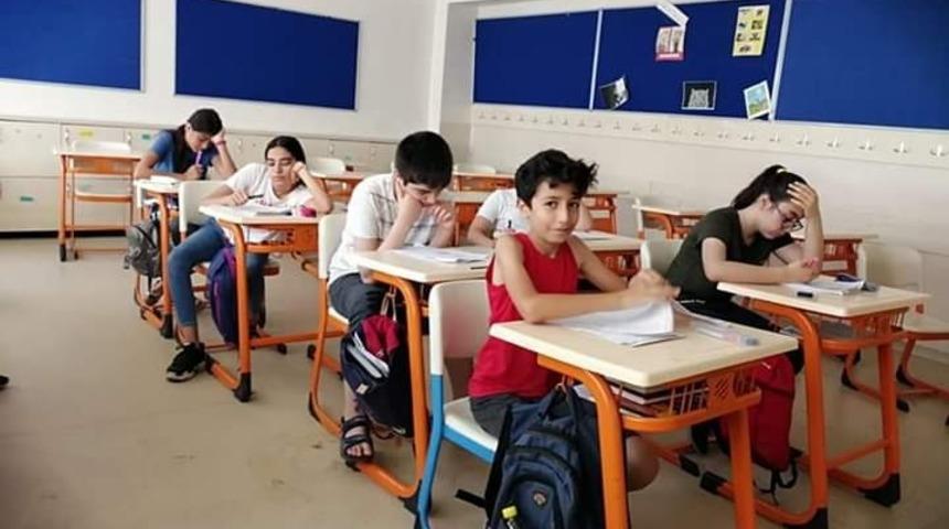 Bilnetli &ouml;ğrencilerin LGS başarısı