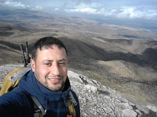 Demirkazık Dağı'nda çığ altında kalan dağcı aranıyor