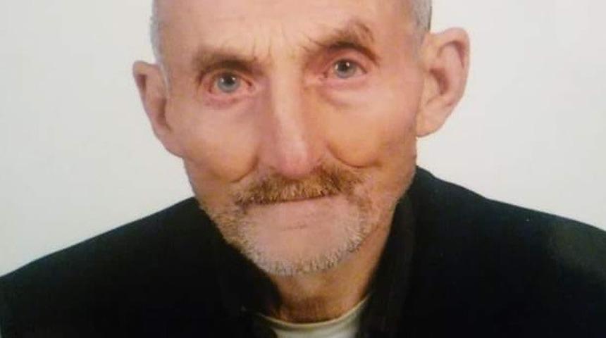 Trenin &ccedil;arptığı vatandaş hayatını kaybetti