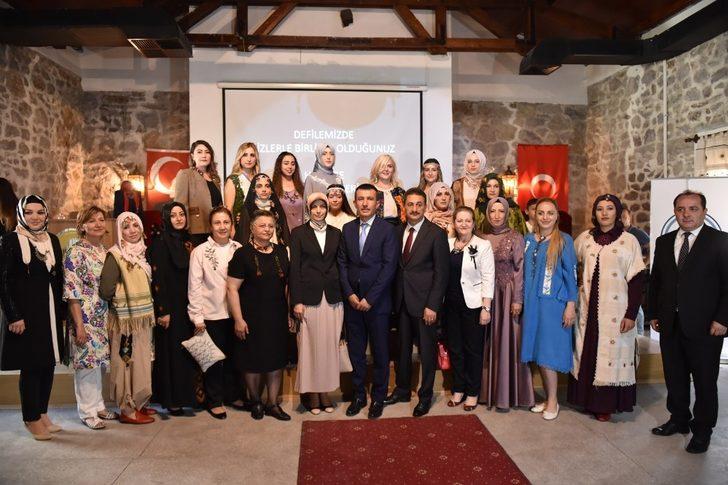 Altındağ’da rengârenk yıl sonu G1