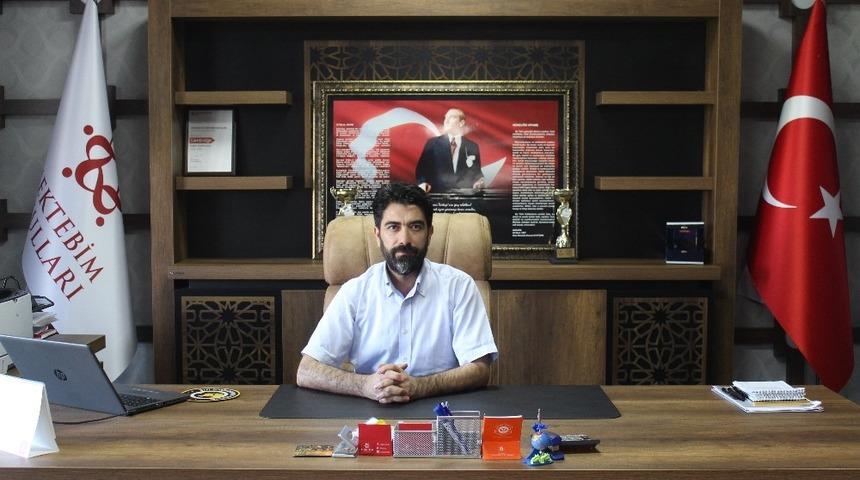 Diyarbakır Mektebim Okulları bütünsel eğitim ile gençleri geleceğe hazırlıyor