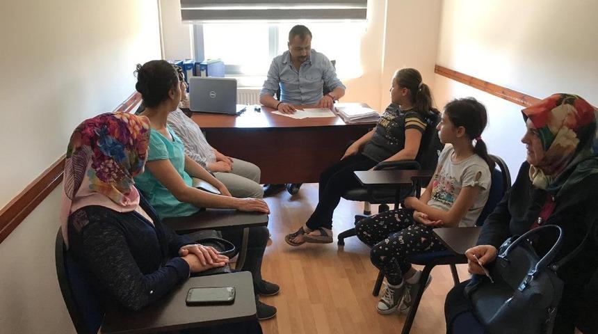 Nevşehir Belediyesi yaz spor okulları başlıyor