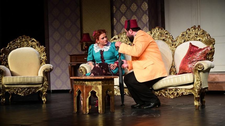 OBBKT&rsquo;ye bir &ouml;d&uuml;l daha