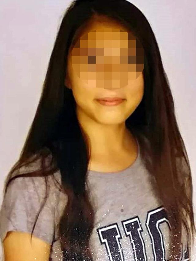 16 yaşındaki genç kızın sır intiharı