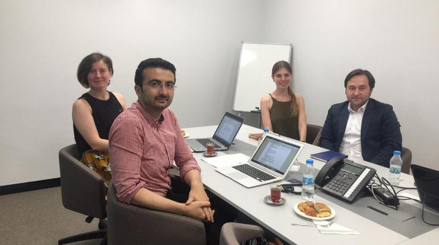 KARDEMİR’den "Türkiye B2B Pazarlama Olgunluğu Araştırması"na Destek